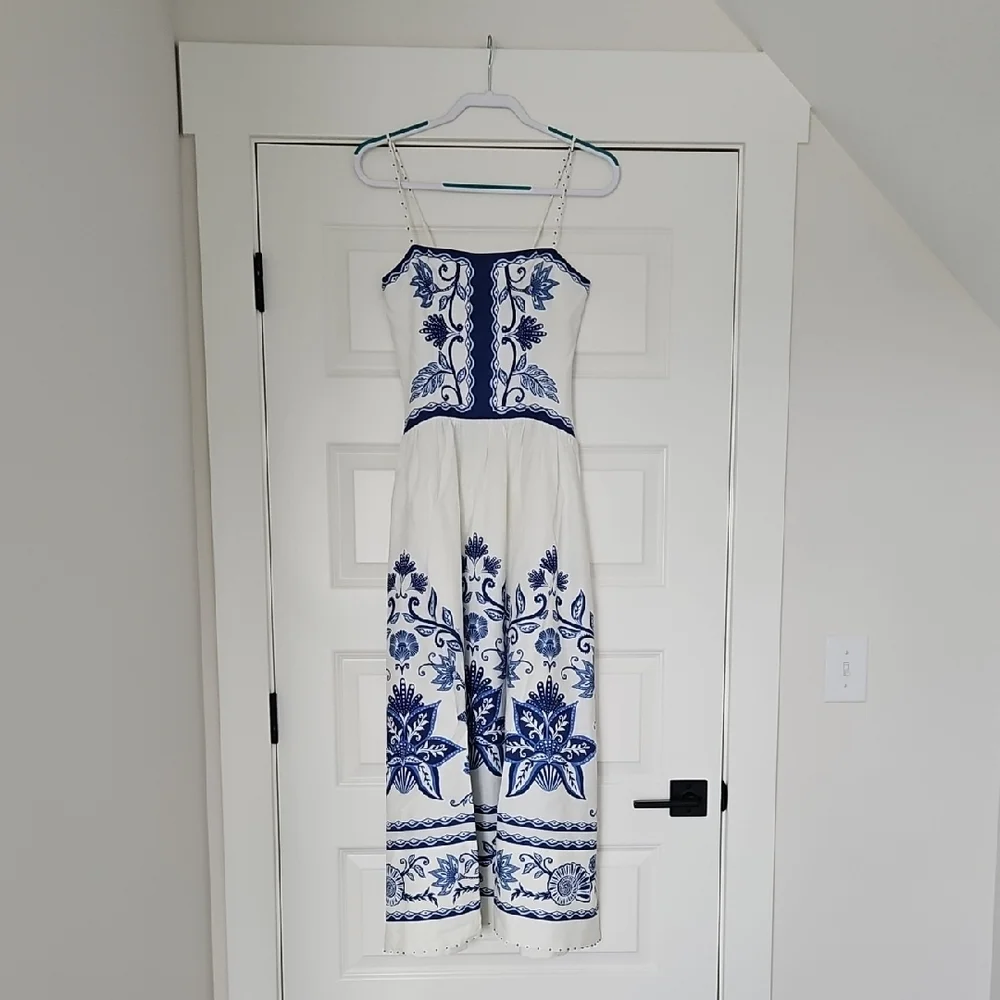 Farm Rio Dress - Picture 2 of 15